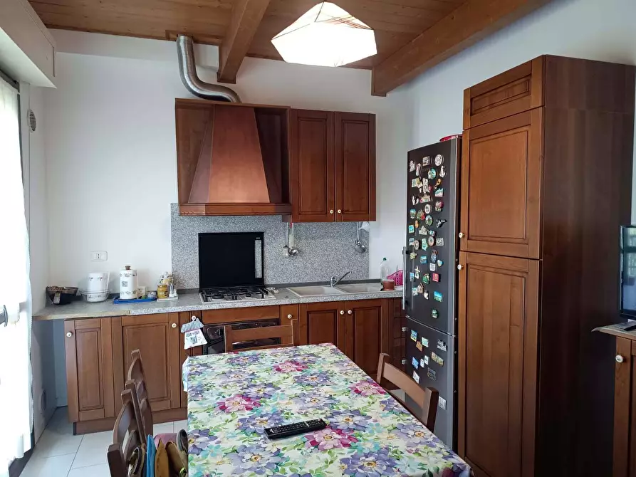 Immagine 7 di Appartamento in vendita  in XXVIII 12 a Fano