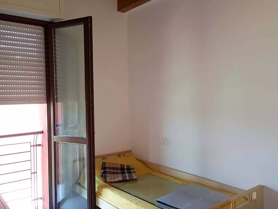 Immagine 9 di Appartamento in vendita  in XXVIII 12 a Fano