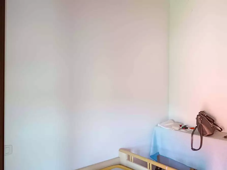 Immagine 10 di Appartamento in vendita  in XXVIII 12 a Fano