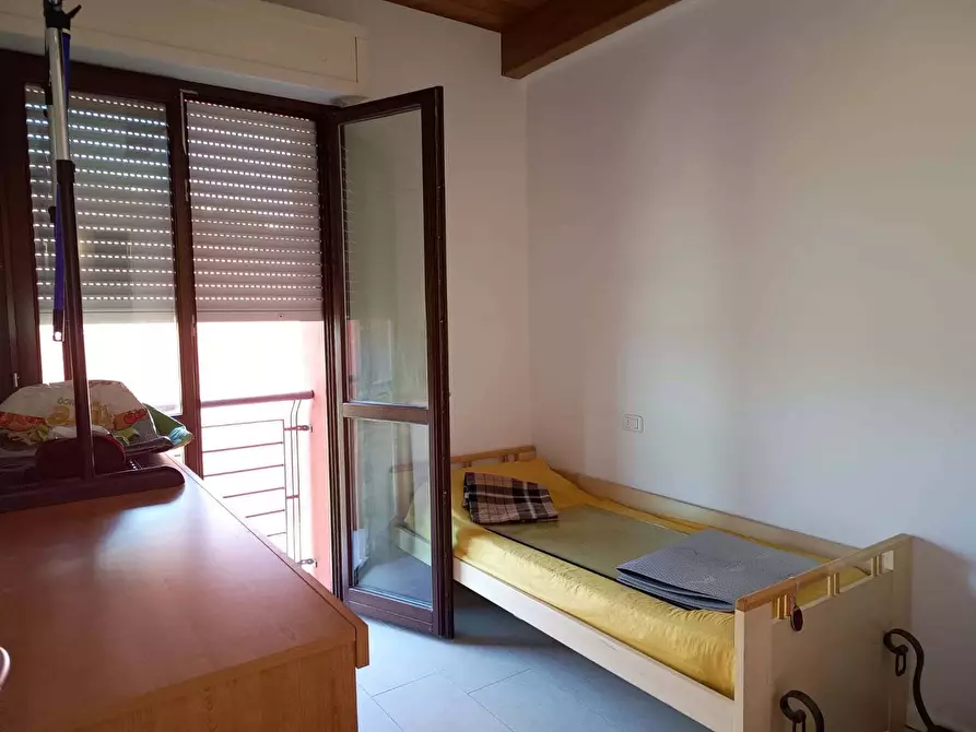 Immagine 11 di Appartamento in vendita  in XXVIII 12 a Fano