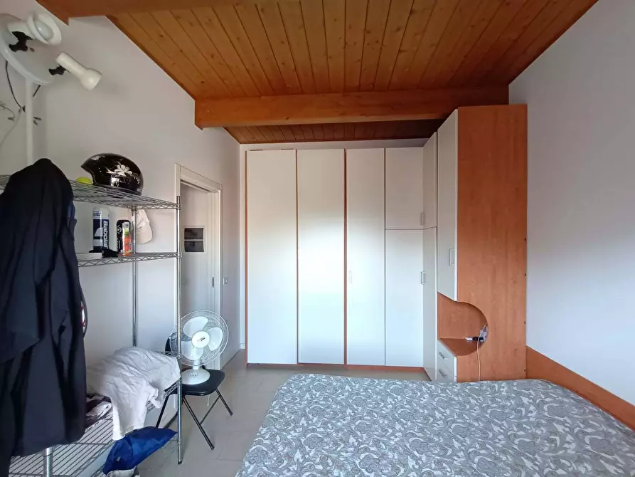 Immagine 12 di Appartamento in vendita  in XXVIII 12 a Fano