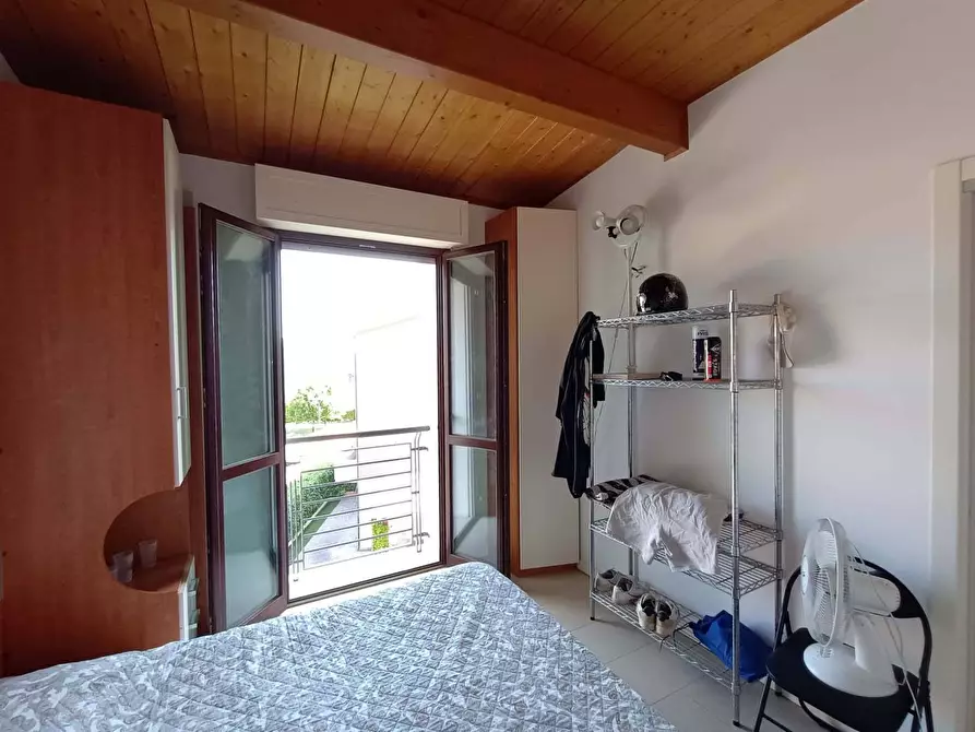 Immagine 16 di Appartamento in vendita  in XXVIII 12 a Fano