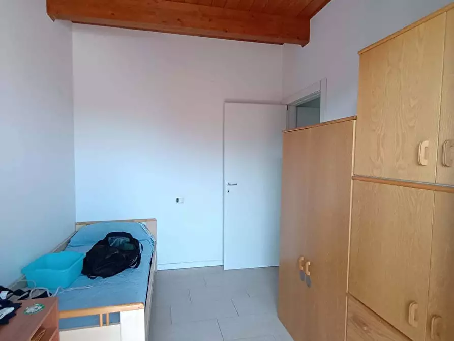 Immagine 18 di Appartamento in vendita  in XXVIII 12 a Fano