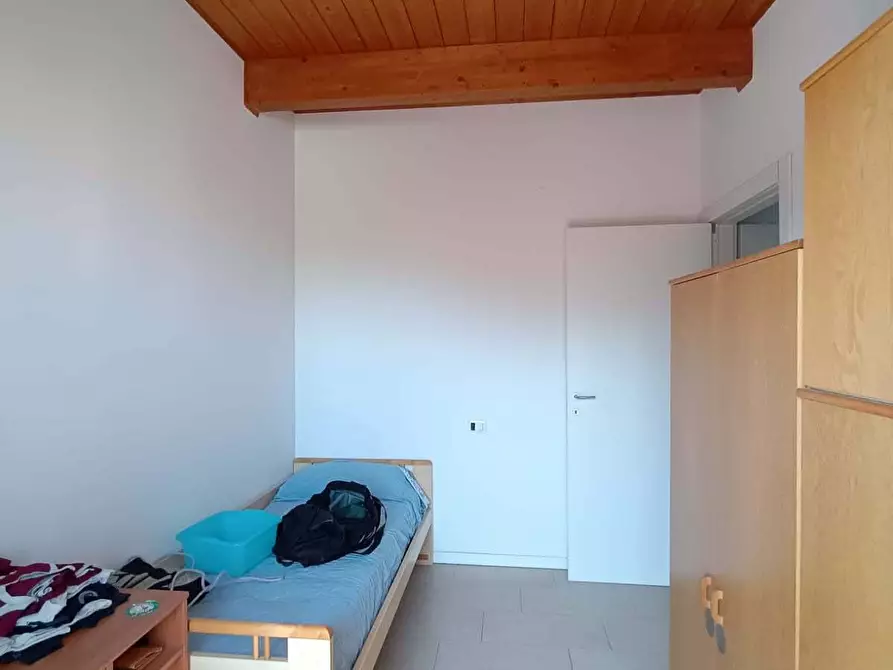 Immagine 19 di Appartamento in vendita  in XXVIII 12 a Fano