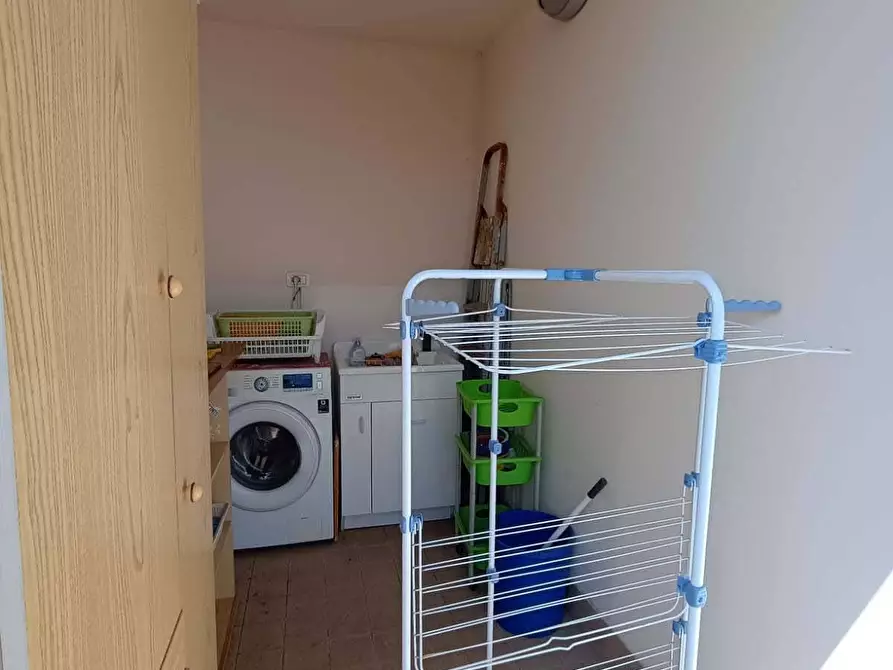 Immagine 20 di Appartamento in vendita  in XXVIII 12 a Fano