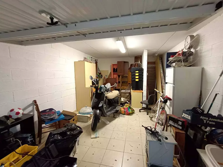 Immagine 21 di Appartamento in vendita  in XXVIII 12 a Fano