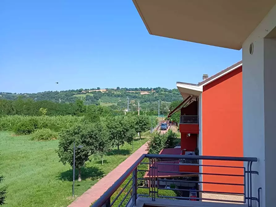Immagine 22 di Appartamento in vendita  in XXVIII 12 a Fano