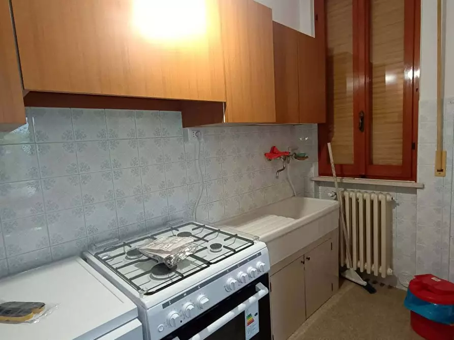 Immagine 4 di Appartamento in affitto  in strada della pieve 2 a Pesaro