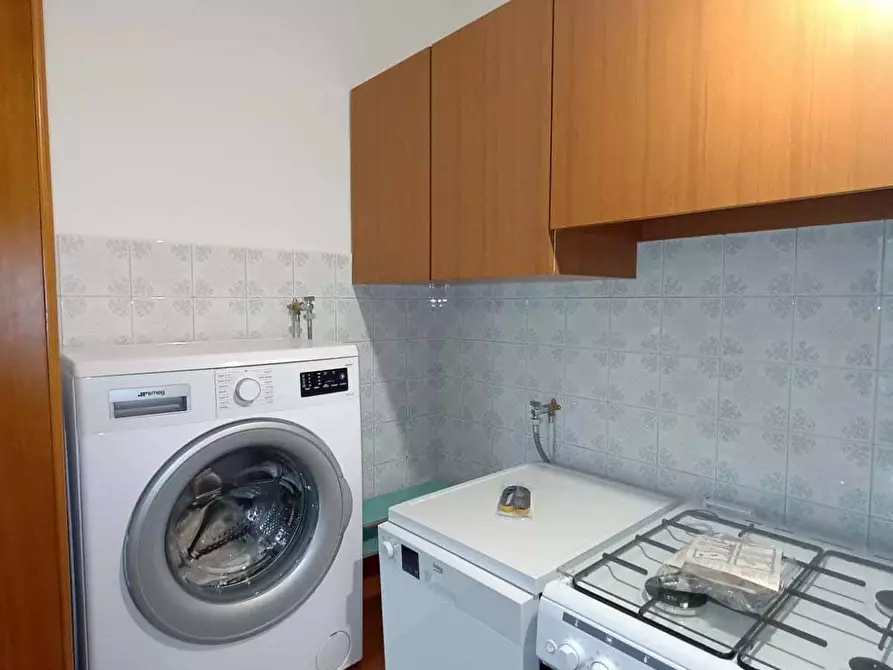 Immagine 5 di Appartamento in affitto  in strada della pieve 2 a Pesaro