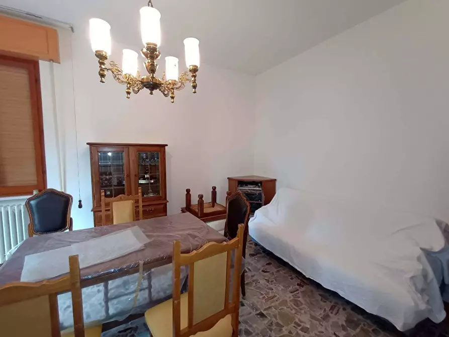 Immagine 8 di Appartamento in affitto  in strada della pieve 2 a Pesaro