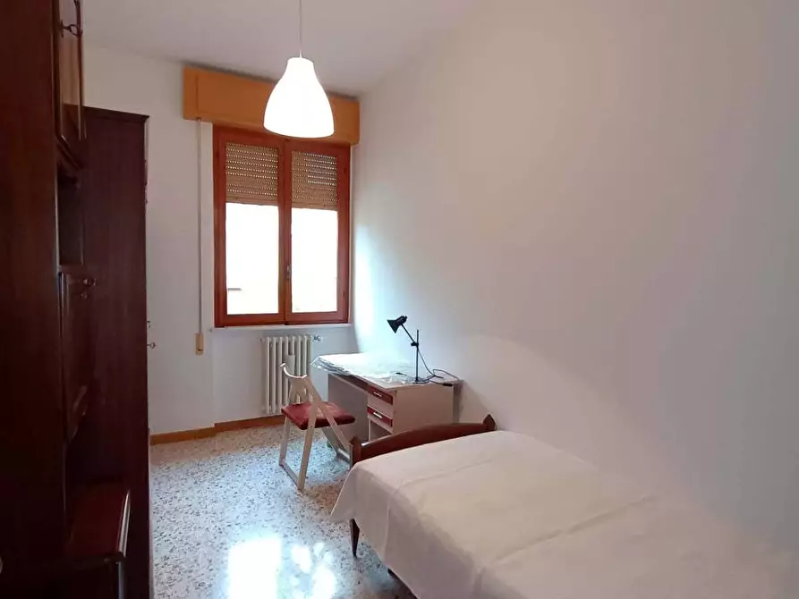 Immagine 10 di Appartamento in affitto  in strada della pieve 2 a Pesaro