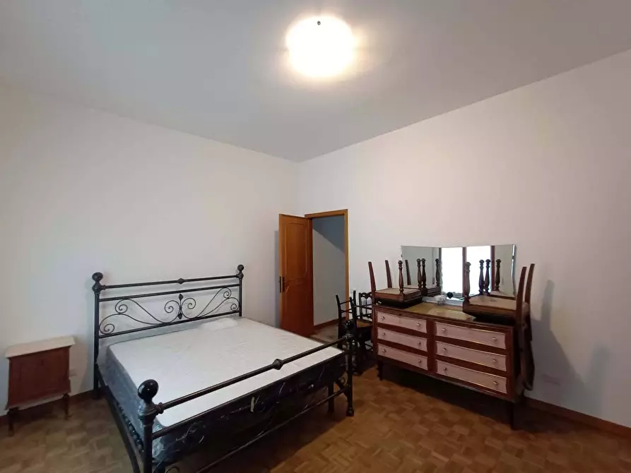 Immagine 12 di Appartamento in affitto  in strada della pieve 2 a Pesaro
