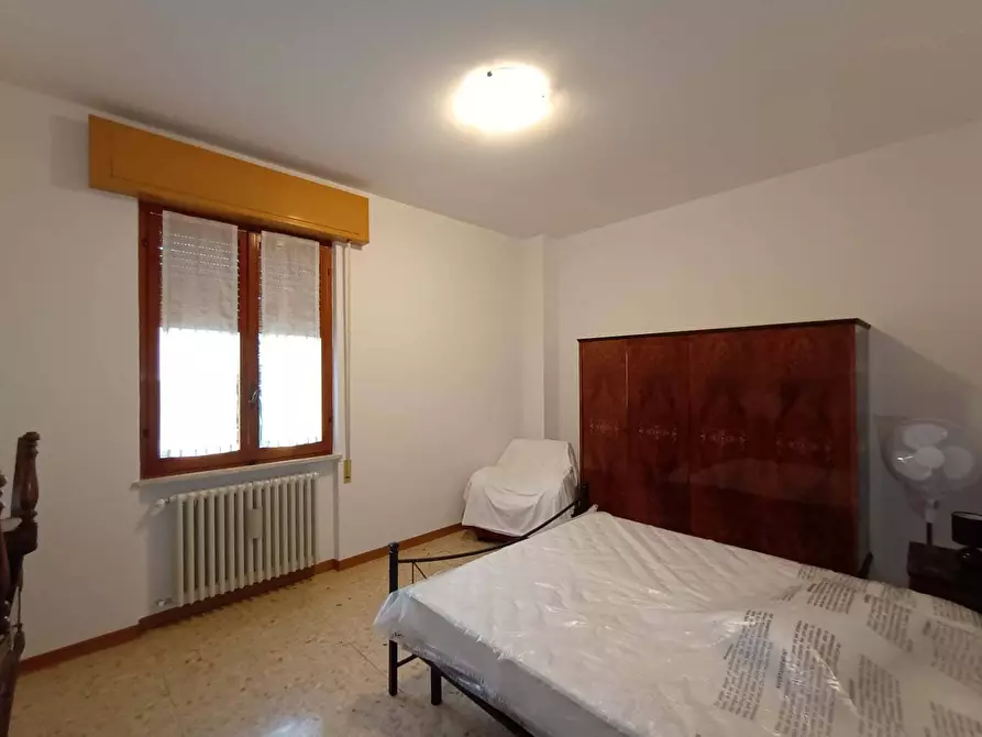Immagine 16 di Appartamento in affitto  in strada della pieve 2 a Pesaro
