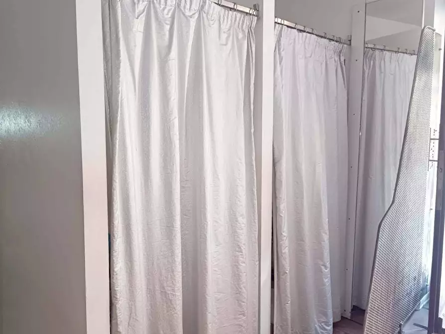 Immagine 4 di Locale commerciale in affitto  in C.so Matteotti 57 a Fano