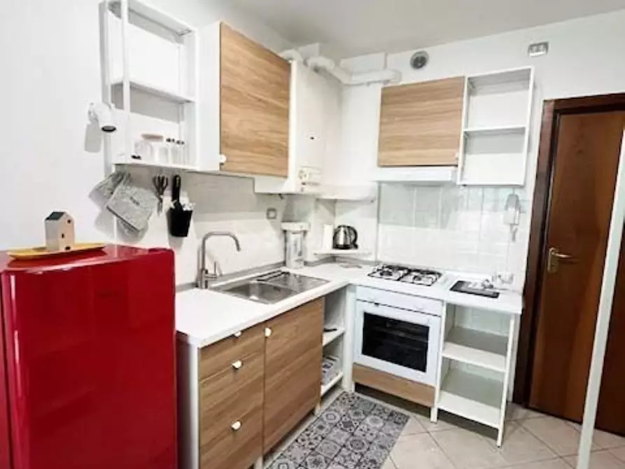 Immagine 2 di Appartamento in affitto  in Via Madonna Mare 25 a Fano