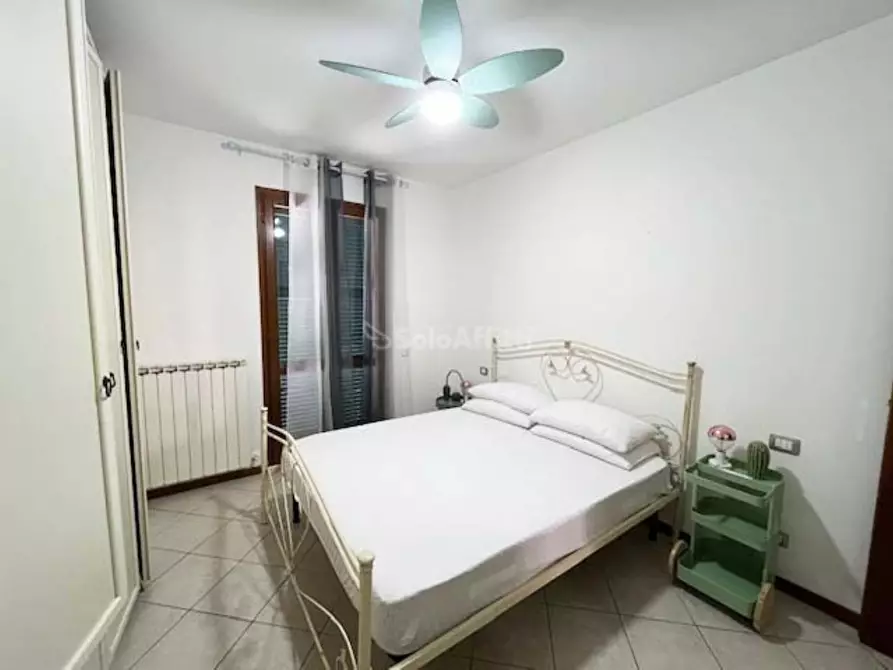 Immagine 3 di Appartamento in affitto  in Via Madonna Mare 25 a Fano