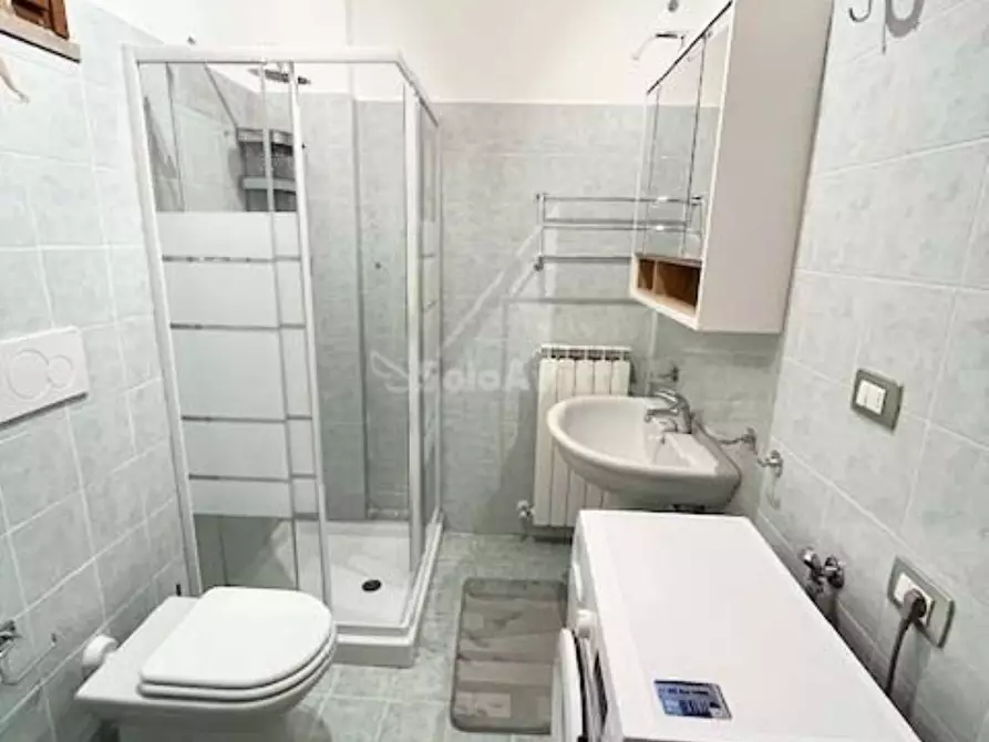 Immagine 5 di Appartamento in affitto  in Via Madonna Mare 25 a Fano