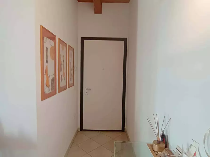 Immagine 3 di Appartamento in vendita  in XXVIII strada 14 a Fano