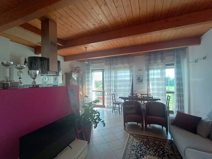 Immagine 4 di Appartamento in vendita  in XXVIII strada 14 a Fano