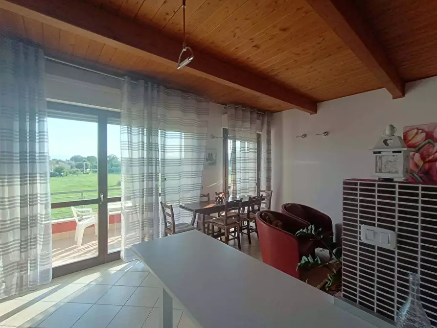 Immagine 6 di Appartamento in vendita  in XXVIII strada 14 a Fano