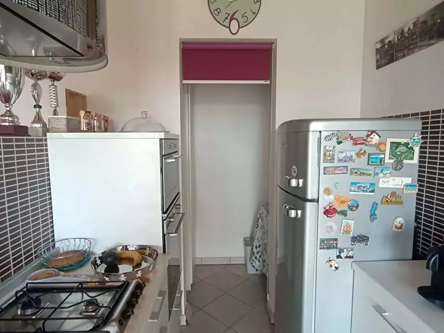 Immagine 7 di Appartamento in vendita  in XXVIII strada 14 a Fano