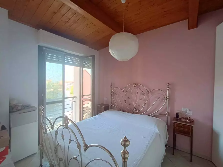 Immagine 8 di Appartamento in vendita  in XXVIII strada 14 a Fano