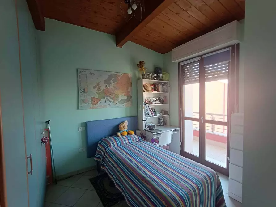 Immagine 12 di Appartamento in vendita  in XXVIII strada 14 a Fano