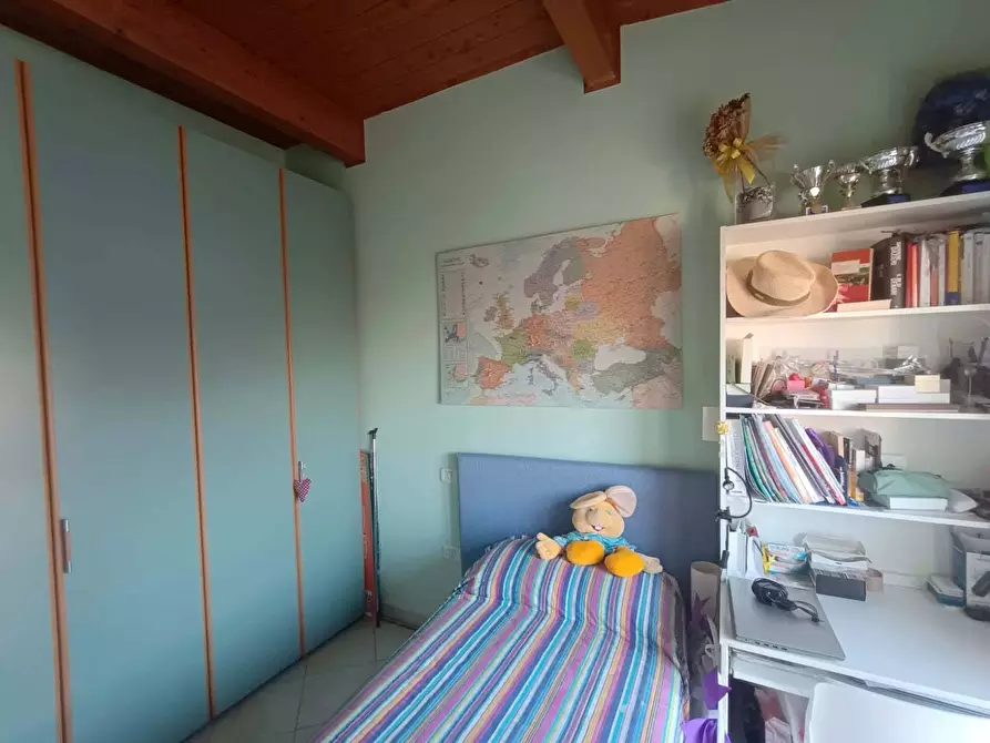 Immagine 13 di Appartamento in vendita  in XXVIII strada 14 a Fano