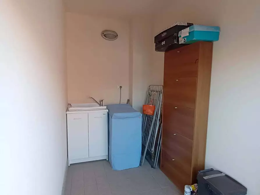 Immagine 14 di Appartamento in vendita  in XXVIII strada 14 a Fano