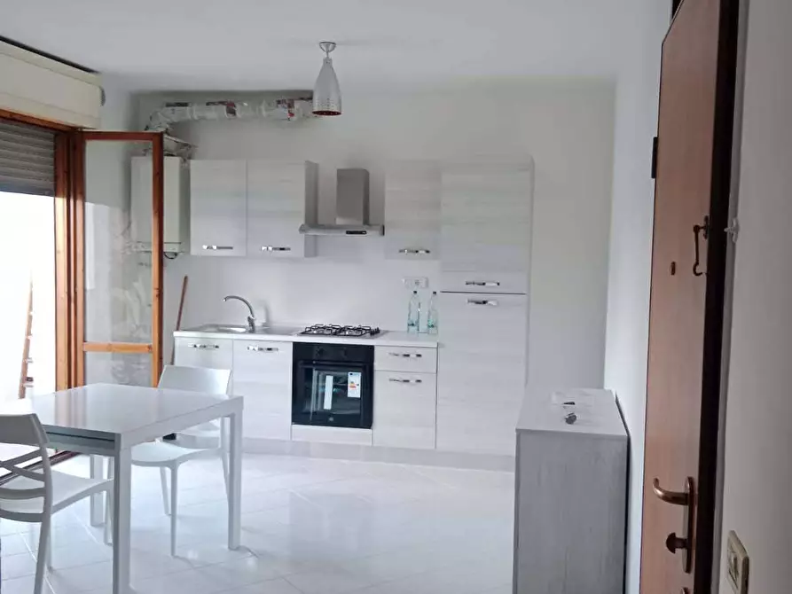 Immagine 3 di Appartamento in affitto  in via Della Libertà a Vallefoglia