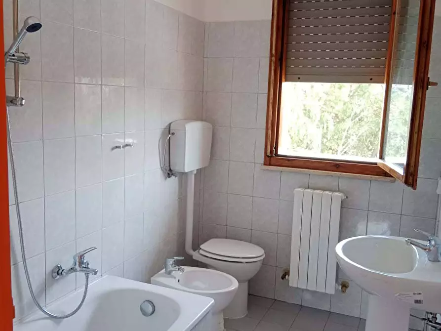 Immagine 5 di Appartamento in affitto  in via Della Libertà a Vallefoglia