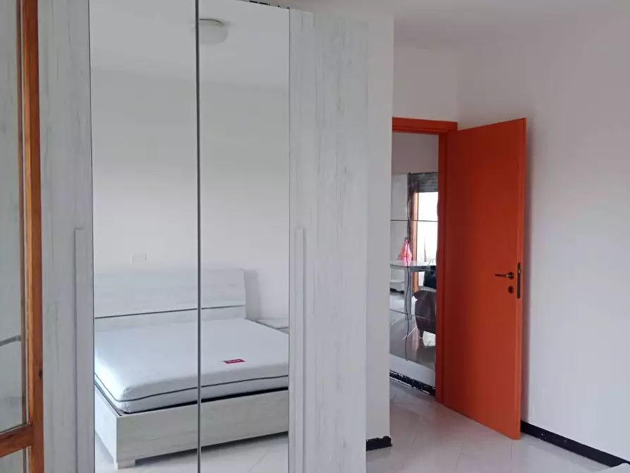 Immagine 7 di Appartamento in affitto  in via Della Libertà a Vallefoglia