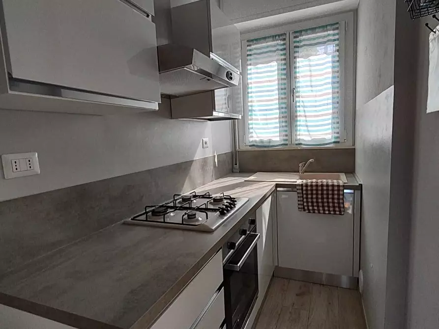 Immagine 4 di Agriturismo in affitto  in Via Cairoli a Fano