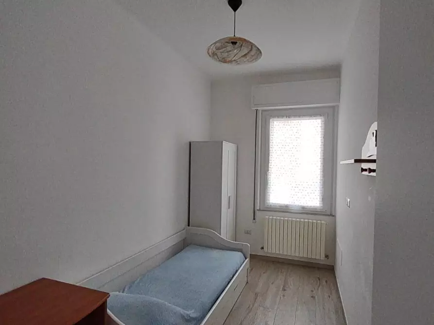 Immagine 9 di Agriturismo in affitto  in Via Cairoli a Fano