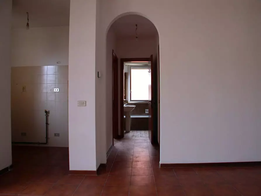 Immagine 3 di Appartamento in affitto  in viale della Repubblica a Fano