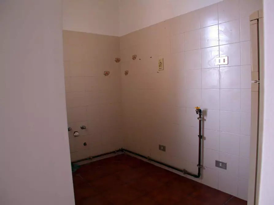 Immagine 4 di Appartamento in affitto  in viale della Repubblica a Fano