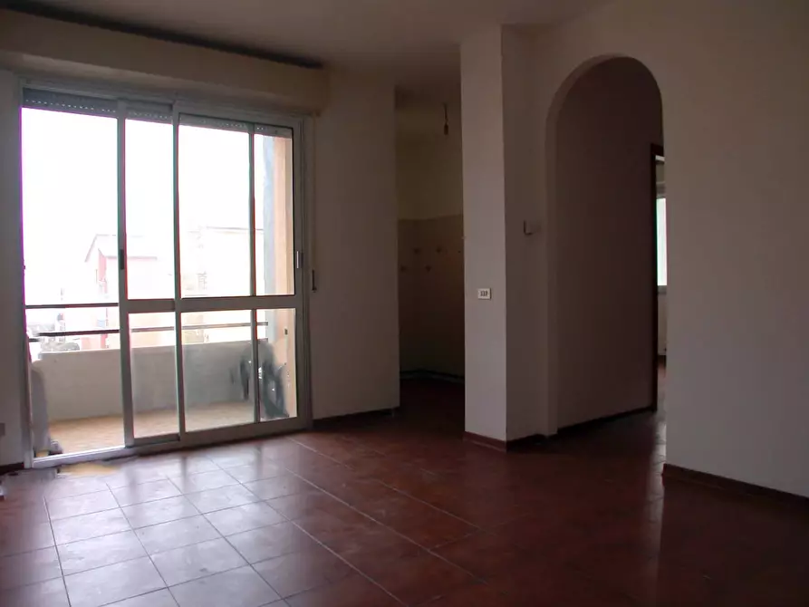 Immagine 5 di Appartamento in affitto  in viale della Repubblica a Fano