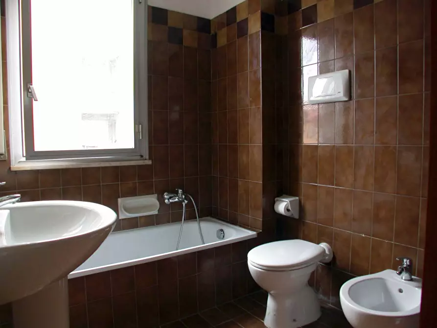 Immagine 7 di Appartamento in affitto  in viale della Repubblica a Fano