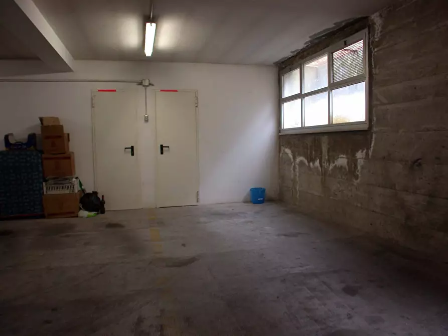 Immagine 9 di Appartamento in affitto  in viale della Repubblica a Fano