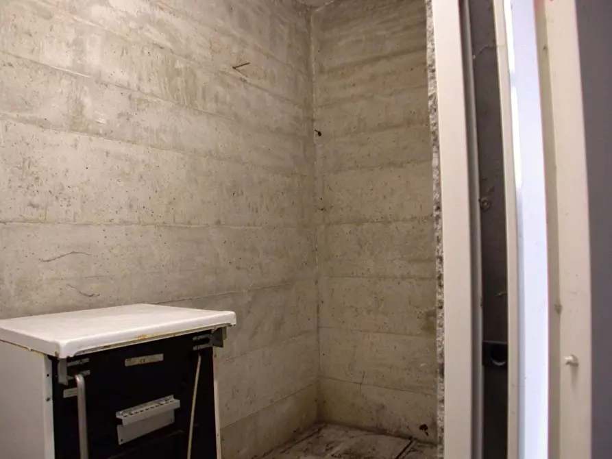 Immagine 10 di Appartamento in affitto  in viale della Repubblica a Fano