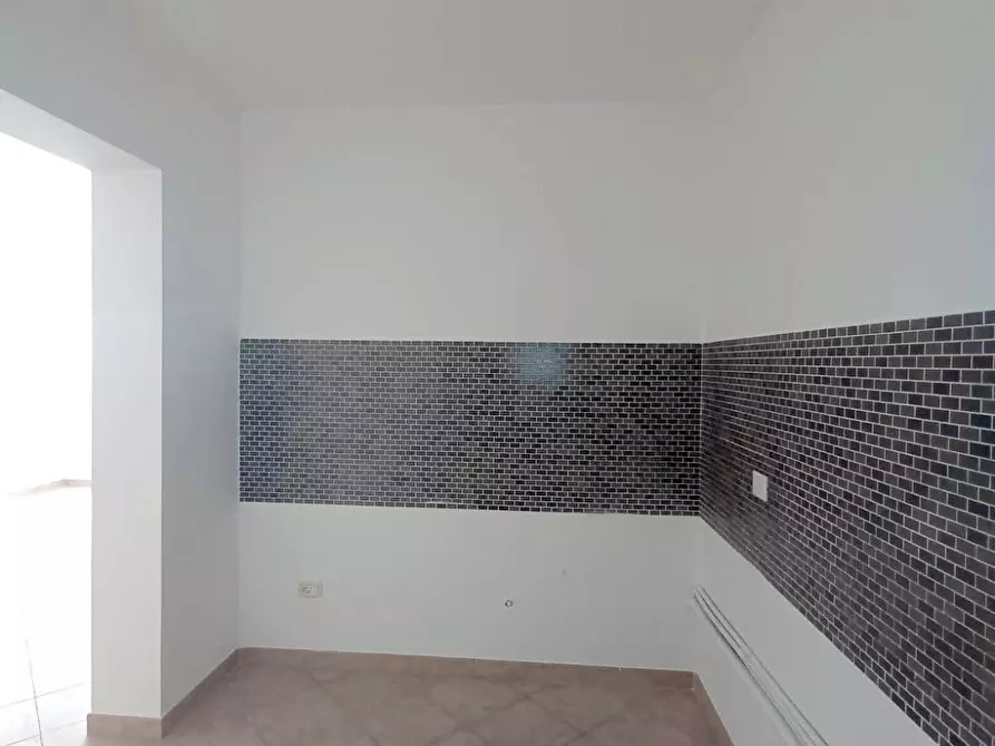 Immagine 9 di Appartamento in vendita  in via bixio a Pesaro