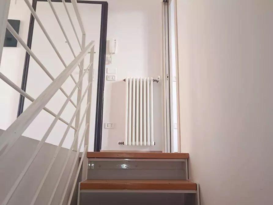 Immagine 13 di Appartamento in vendita  in via bixio a Pesaro