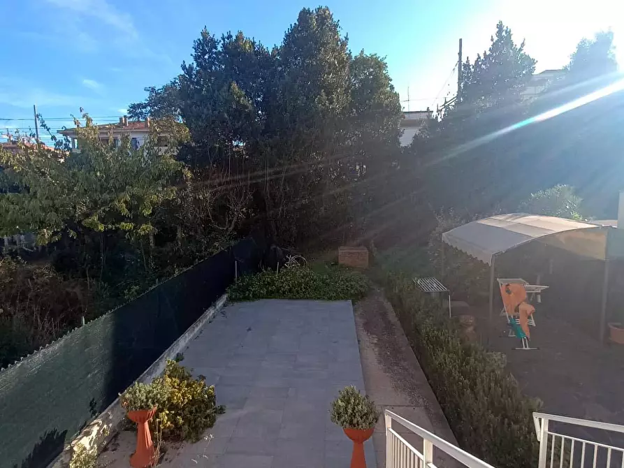 Immagine 21 di Appartamento in vendita  in via bixio a Pesaro