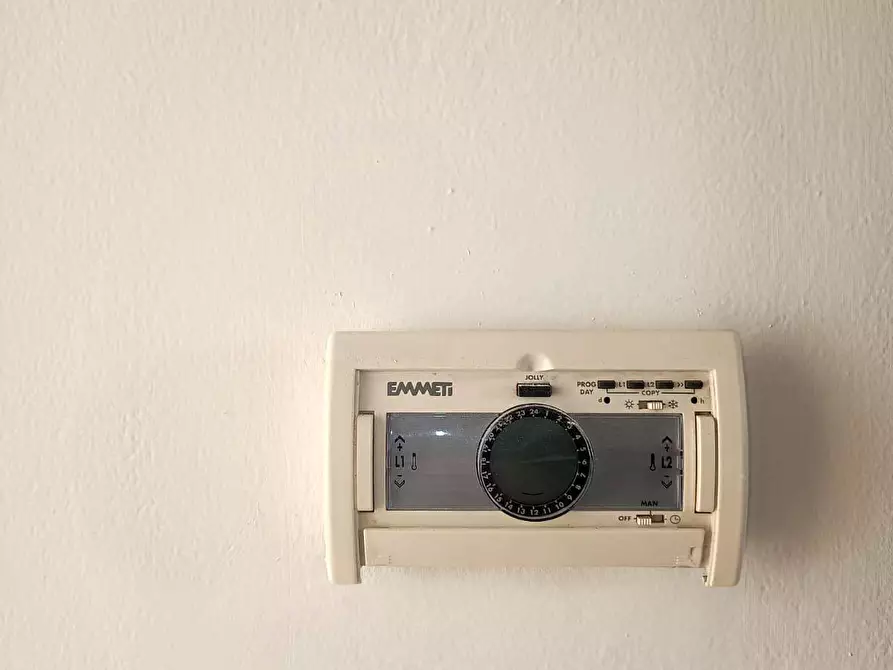 Immagine 22 di Appartamento in vendita  in via bixio a Pesaro