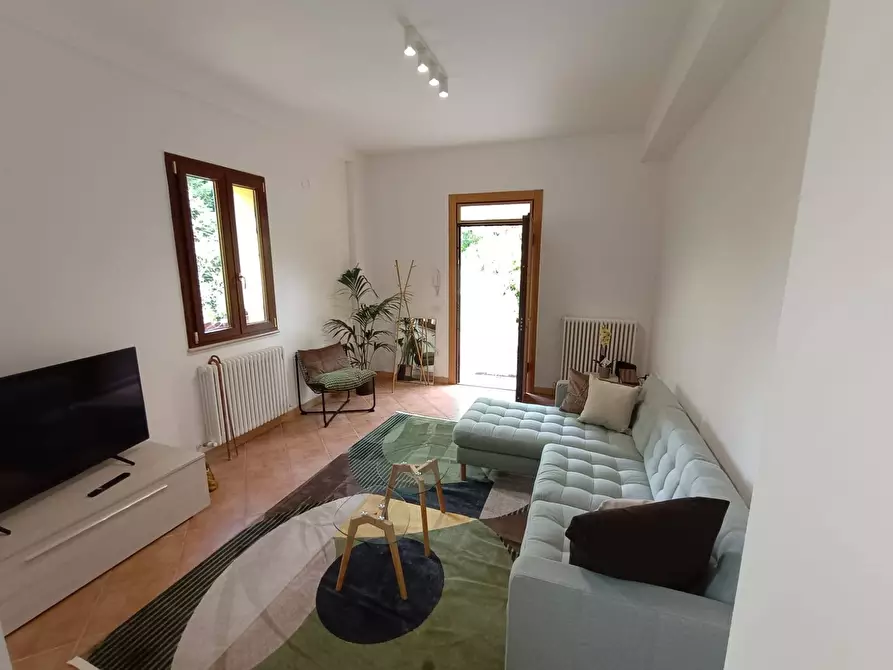 Immagine 1 di Appartamento in affitto  in strada pozzetti 4 a Pesaro