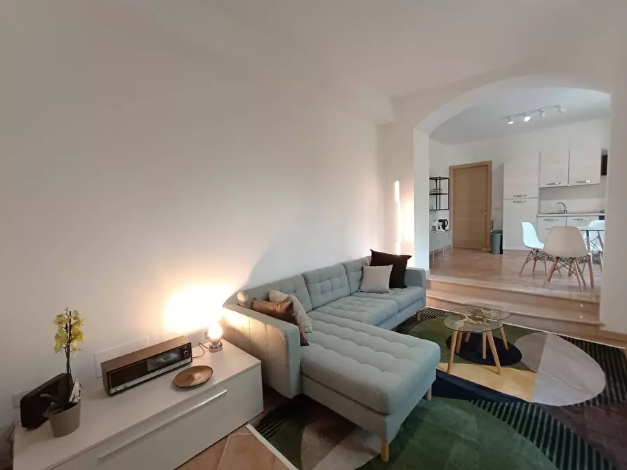 Immagine 7 di Appartamento in affitto  in strada pozzetti 4 a Pesaro