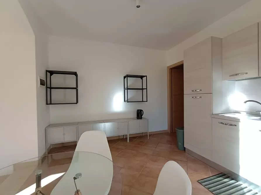 Immagine 9 di Appartamento in affitto  in strada pozzetti 4 a Pesaro