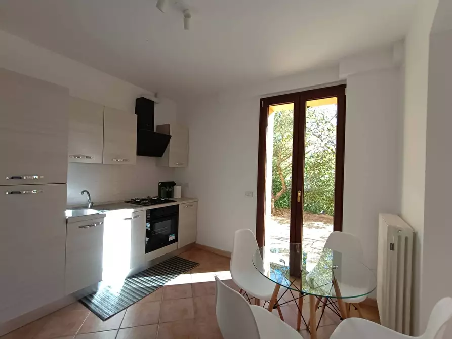 Immagine 13 di Appartamento in affitto  in strada pozzetti 4 a Pesaro