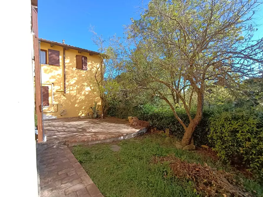 Immagine 11 di Appartamento in affitto  in strada pozzetti 4 a Pesaro