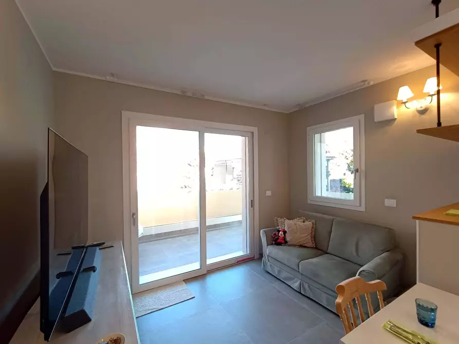 Immagine 3 di Appartamento in vendita  in via Gennari a Fano